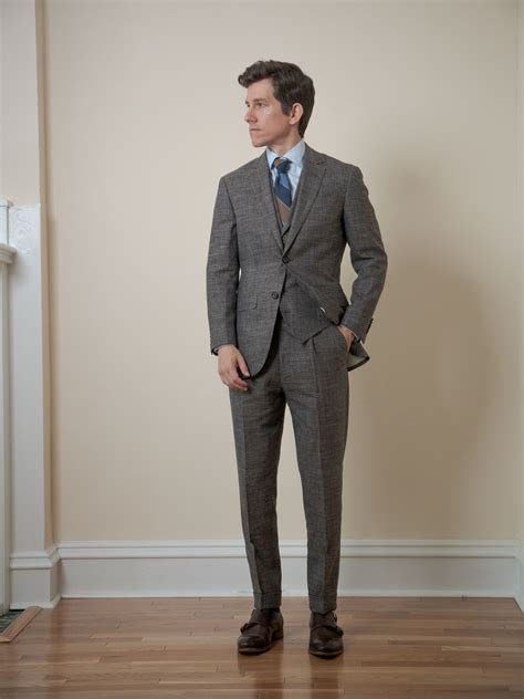 Suitsupply Review: Custom Shirt, Suit and Overcoat .